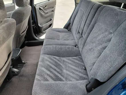 Honda CR-V 2000 года за 4 800 000 тг. в Алматы – фото 67