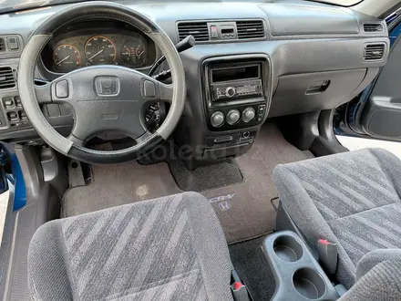 Honda CR-V 2000 года за 4 800 000 тг. в Алматы – фото 68