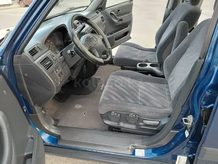 Honda CR-V 2000 года за 4 800 000 тг. в Алматы – фото 76