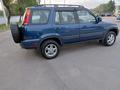 Honda CR-V 2000 года за 4 800 000 тг. в Алматы – фото 8