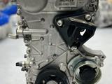 Двигатель Toyota 2ZR-FE 1.8 (Новый)үшін1 100 000 тг. в Алматы