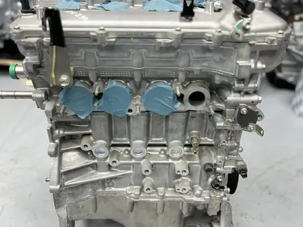 Двигатель Toyota 2ZR-FE 1.8 (Новый) за 1 100 000 тг. в Алматы – фото 11