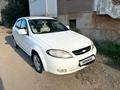 Chevrolet Lacetti 2012 года за 2 400 000 тг. в Кокшетау – фото 2