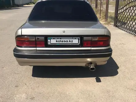 Mitsubishi Galant 1990 года за 1 300 000 тг. в Кызылорда – фото 5