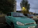 Kia Rio 2002 годаfor2 000 000 тг. в Семей – фото 3