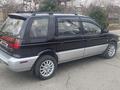 Mitsubishi Chariot 1996 годаүшін2 600 000 тг. в Талдыкорган – фото 4