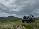 Jeep Wrangler 2019 года за 30 000 000 тг. в Караганда