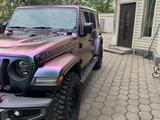 Jeep Wrangler 2019 года за 30 000 000 тг. в Караганда – фото 2