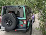 Jeep Wrangler 2019 года за 30 000 000 тг. в Караганда – фото 5