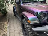 Jeep Wrangler 2019 года за 30 000 000 тг. в Караганда – фото 3