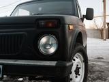 ВАЗ (Lada) Lada 2121 1992 года за 1 500 000 тг. в Костанай