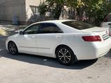 Toyota Camry 2008 годаүшін6 300 000 тг. в Алматы – фото 4