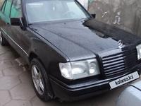 Mercedes-Benz E 200 1988 годаүшін1 100 000 тг. в Тараз