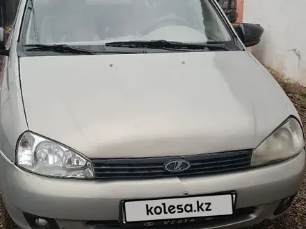 ВАЗ (Lada) Kalina 1118 2007 года за 1 000 000 тг. в Уральск – фото 3