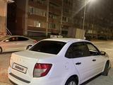 ВАЗ (Lada) Granta 2190 2019 года за 3 300 000 тг. в Атырау – фото 2