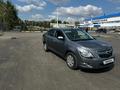 Chevrolet Cobalt 2023 года за 5 800 000 тг. в Костанай – фото 2