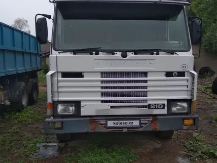 Scania 1990 года за 4 000 000 тг. в Алматы