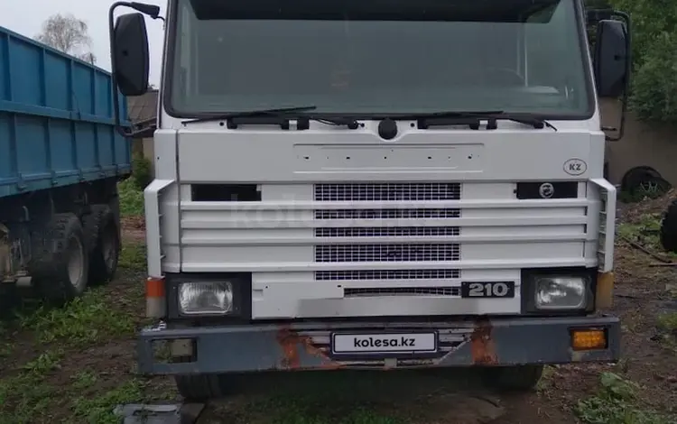 Scania 1990 года за 4 000 000 тг. в Алматы