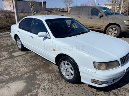 Nissan Maxima 1995 года за 1 150 000 тг. в Костанай – фото 3