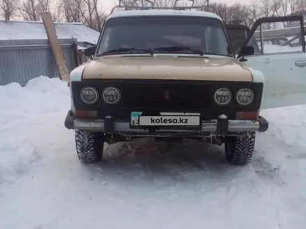 ВАЗ (Lada) 2106 1998 года за 500 000 тг. в Шемонаиха – фото 2