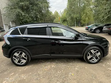 Hyundai Bayon 2023 года за 8 500 000 тг. в Усть-Каменогорск