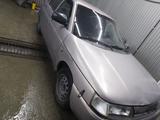 ВАЗ (Lada) 2112 2000 годаүшін780 000 тг. в Усть-Каменогорск – фото 5