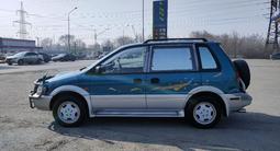 Mitsubishi RVR 1994 годаүшін1 550 000 тг. в Алматы – фото 3