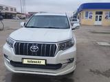 Toyota Land Cruiser Prado 2020 года за 31 500 000 тг. в Актау – фото 2