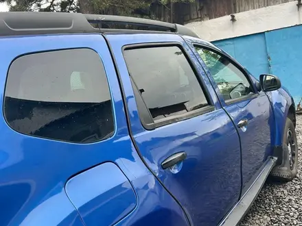 Renault Duster 2015 года за 4 100 000 тг. в Караганда – фото 4