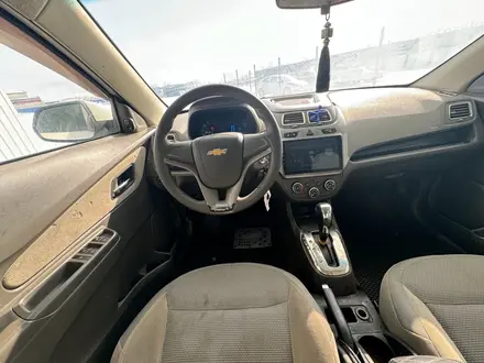 Chevrolet Cobalt 2014 года за 2 603 200 тг. в Астана – фото 10