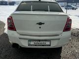 Chevrolet Cobalt 2014 года за 2 084 600 тг. в Астана – фото 2