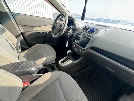 Chevrolet Cobalt 2014 года за 2 603 200 тг. в Астана – фото 7