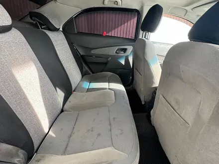 Chevrolet Cobalt 2014 года за 2 603 200 тг. в Астана – фото 8