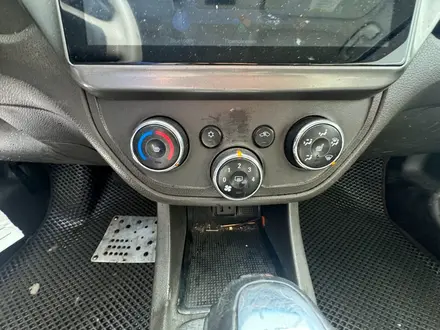 Chevrolet Cobalt 2014 года за 2 603 200 тг. в Астана – фото 9