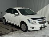 Chevrolet Cobalt 2014 года за 2 084 600 тг. в Астана – фото 3
