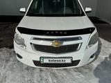 Chevrolet Cobalt 2014 года за 2 603 200 тг. в Астана