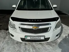 Chevrolet Cobalt, 2014