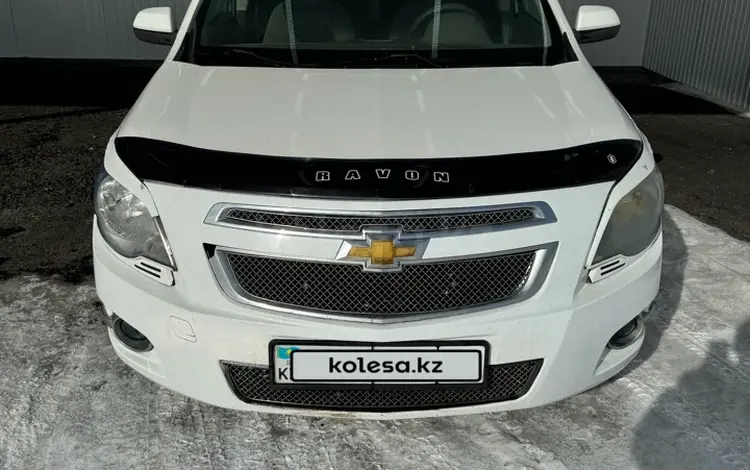 Chevrolet Cobalt 2014 года за 2 603 200 тг. в Астана