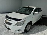 Chevrolet Cobalt 2014 года за 2 084 600 тг. в Астана – фото 5