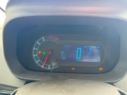 Chevrolet Cobalt 2014 года за 2 603 200 тг. в Астана – фото 13
