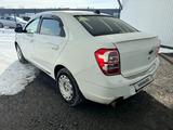 Chevrolet Cobalt 2014 года за 2 084 600 тг. в Астана – фото 4