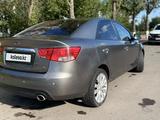 Kia Forte 2010 года за 4 200 000 тг. в Астана – фото 2