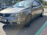 Kia Forte 2010 года за 4 200 000 тг. в Астана – фото 3