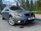 Kia Forte 2010 года за 4 200 000 тг. в Астана
