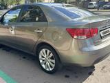 Kia Forte 2010 года за 4 200 000 тг. в Астана – фото 4