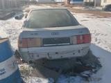 Audi 80 1991 годаfor250 000 тг. в Кокшетау – фото 5