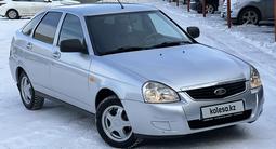 ВАЗ (Lada) Priora 2172 2012 годаүшін2 500 000 тг. в Астана – фото 2