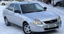 ВАЗ (Lada) Priora 2172 2012 годаүшін2 500 000 тг. в Астана