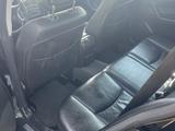 Mercedes-Benz C 200 2002 года за 4 200 000 тг. в Усть-Каменогорск – фото 4