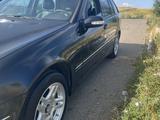 Mercedes-Benz C 200 2002 года за 4 200 000 тг. в Усть-Каменогорск